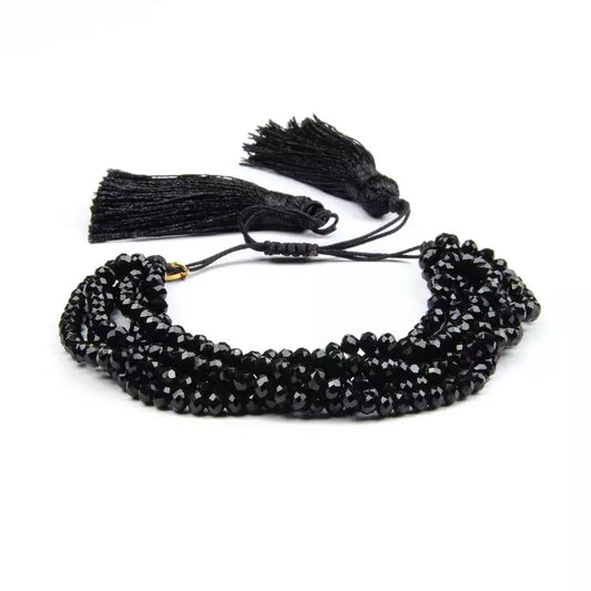 Go2boho Miyuki Bracelet For Women Crystal Beaded Bracelets Charm Pulseras Fashion Mexican Tassel Jewelry Multi Layered Pulseras